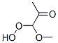 CAS 107729-23-7 molecular structure