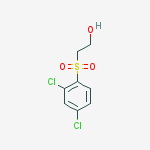 CAS 107737-90-6 molecular structure