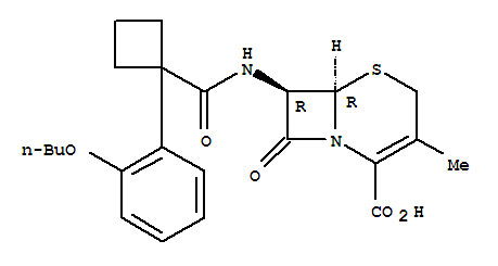 CAS 108098-23-3 molecular structure