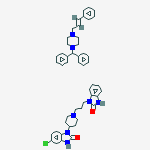 CAS 108116-23-0 molecular structure