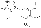 CAS 108132-90-7 molecular structure