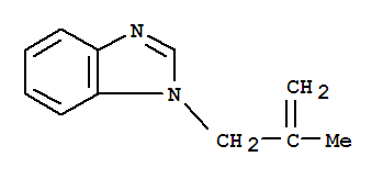 CAS 108413-23-6 molecular structure