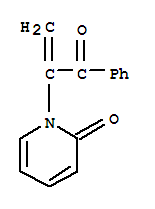 CAS 108664-23-9 molecular structure