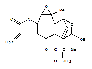 CAS 108864-23-9 molecular structure