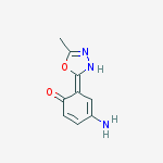 CAS 1091990-90-7 molecular structure
