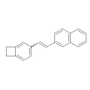 CAS 109213-90-3 molecular structure