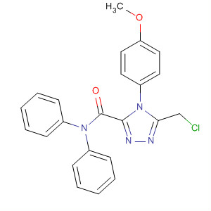 CAS 109385-90-2 molecular structure
