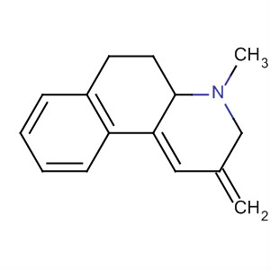 CAS 109741-90-4 molecular structure