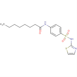 CAS 109817-23-4 molecular structure