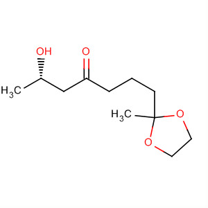 CAS 109927-90-4 molecular structure