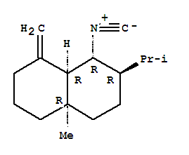 CAS 110044-90-1 molecular structure