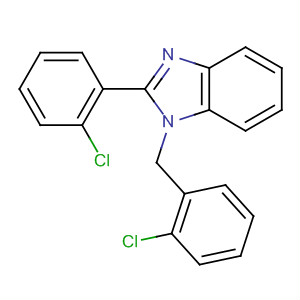 CAS 110051-23-5 molecular structure