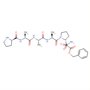 CAS 110064-90-9 molecular structure