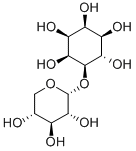 CAS 110107-23-8 molecular structure