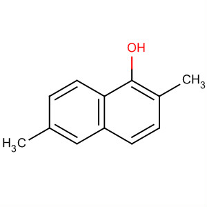 CAS 110214-23-8 molecular structure