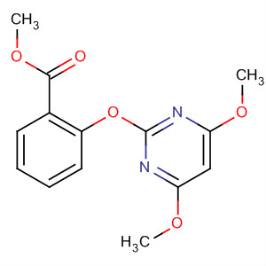 CAS 110284-90-7 molecular structure
