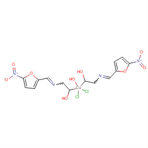 CAS 110303-23-6 molecular structure