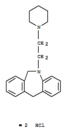 CAS 110531-90-3 molecular structure