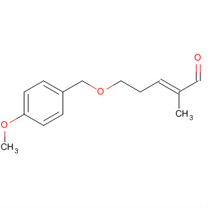 CAS 110597-90-5 molecular structure