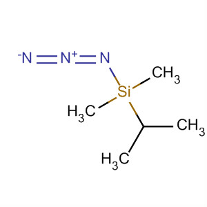CAS 110674-23-2 molecular structure