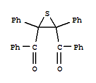 CAS 1107-23-9 molecular structure