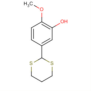 CAS 110815-90-2 molecular structure