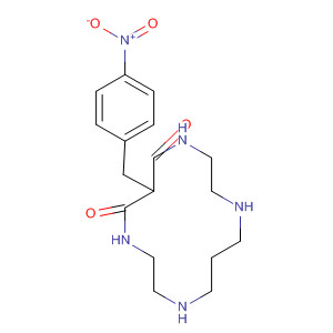 CAS 110912-90-8 structure