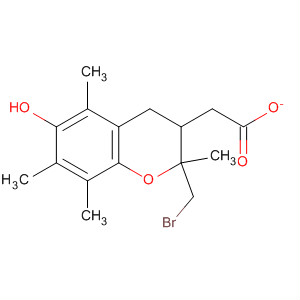 CAS 111094-90-7 molecular structure