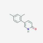 CAS 1111115-90-2 molecular structure