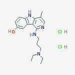 CAS 111380-23-5 structure