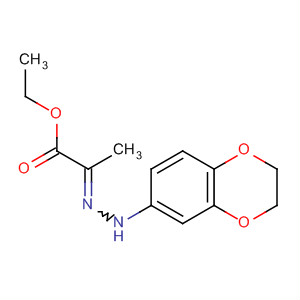 CAS 111506-23-1 molecular structure