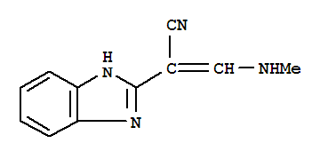 CAS 111598-90-4 molecular structure