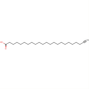 CAS 111625-23-1 molecular structure