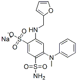 CAS 111744-90-2 molecular structure