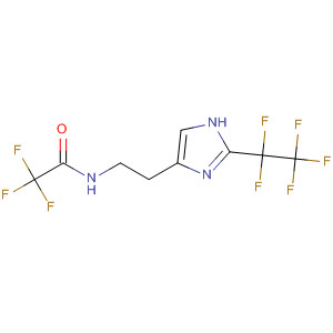 CAS 111838-23-4 molecular structure