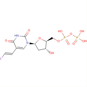 CAS 111915-90-3 molecular structure