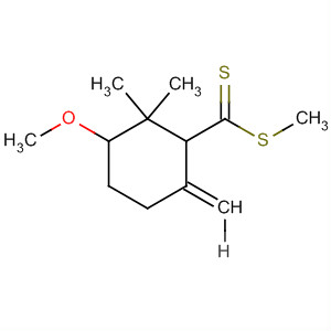 CAS 111916-90-6 molecular structure