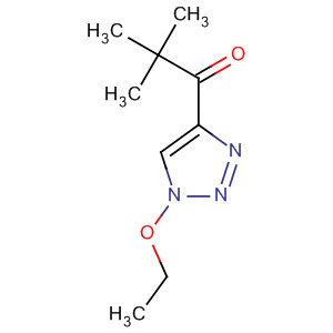 CAS 111930-90-6 molecular structure
