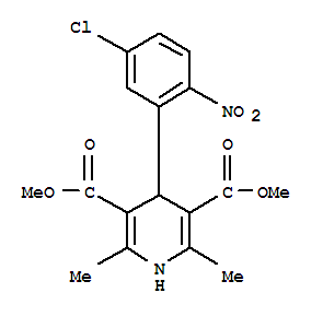 CAS 111990-23-9 molecular structure