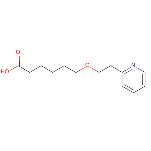 CAS 112192-23-1 molecular structure