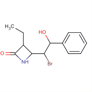 CAS 112256-23-2 molecular structure
