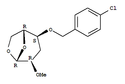 CAS 112338-90-6 molecular structure