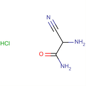 CAS 112381-23-4 molecular structure