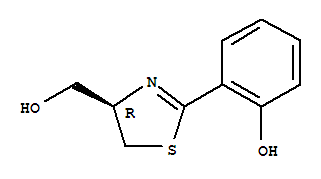 CAS 112515-23-8 molecular structure