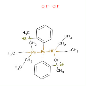 CAS 112531-90-5 molecular structure