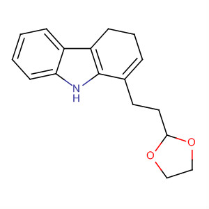 CAS 112609-90-2 molecular structure