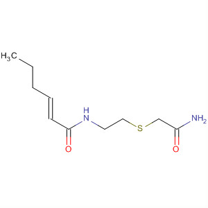 CAS 112614-23-0 molecular structure
