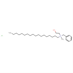 CAS 112778-23-1 molecular structure