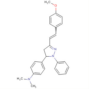CAS 112900-23-9 molecular structure