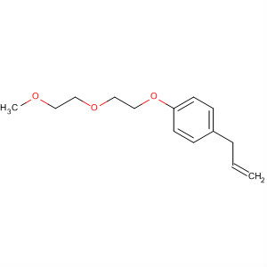 CAS 112968-90-8 molecular structure
